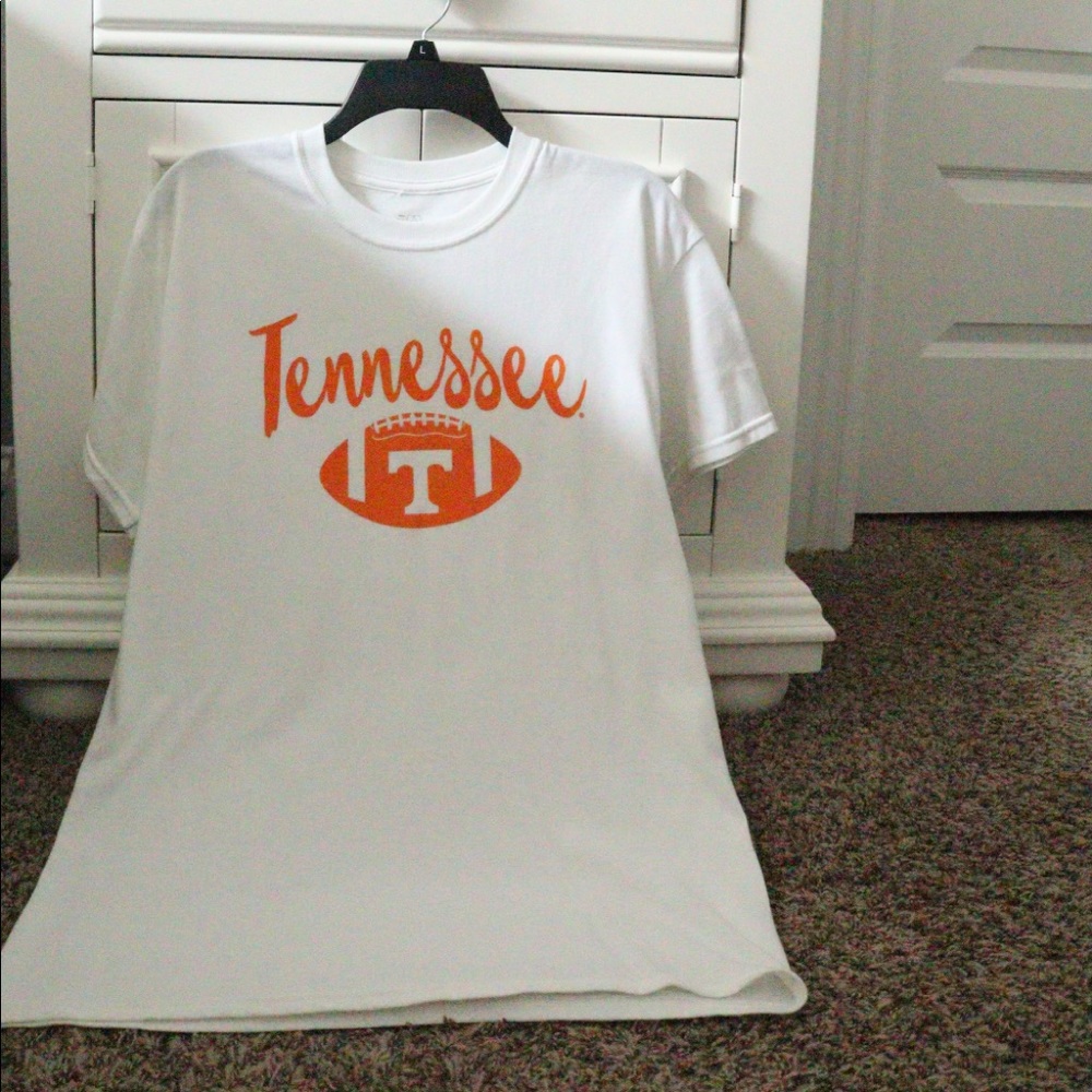 Tennessee tee🧡
